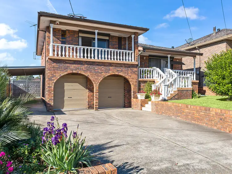 34 Fowler Road, Merrylands NSW 2160