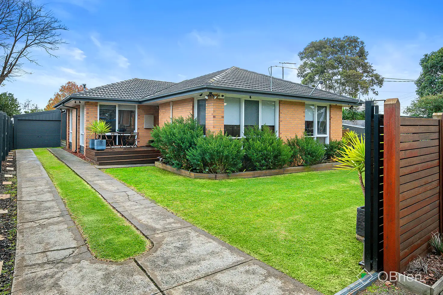 Main view of Homely house listing, 16 Meerlu Avenue, Frankston VIC 3199