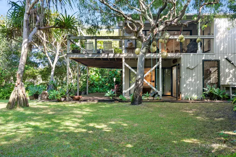 Fourth view of Homely house listing, 18 Mackerel Street, Noosa North Shore QLD 4565