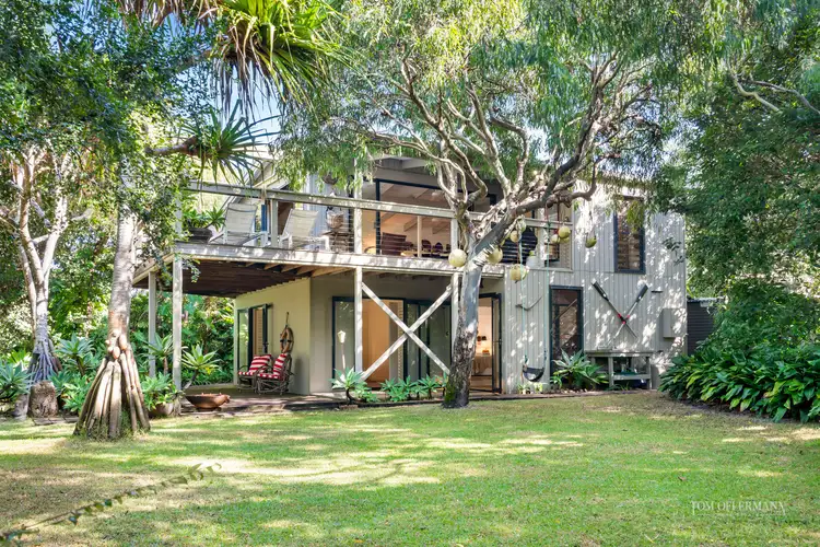 Fifth view of Homely house listing, 18 Mackerel Street, Noosa North Shore QLD 4565