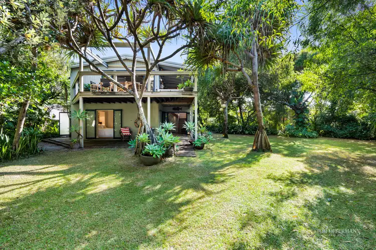 Sixth view of Homely house listing, 18 Mackerel Street, Noosa North Shore QLD 4565