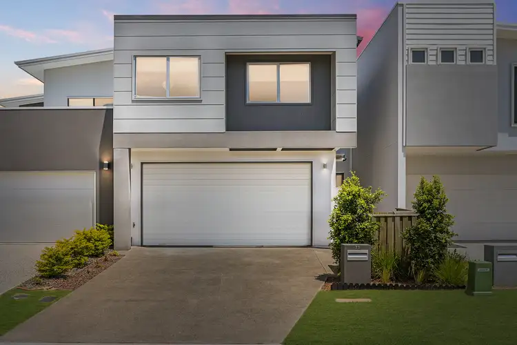 Second view of Homely house listing, 71 St Quentin Avenue, Maroochydore QLD 4558