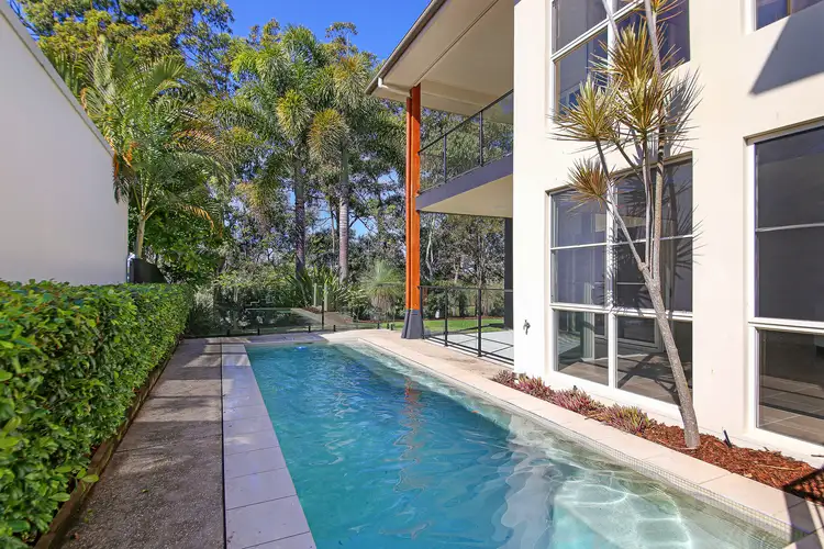 Fourth view of Homely house listing, 22 Selkirk Way, Peregian Springs QLD 4573