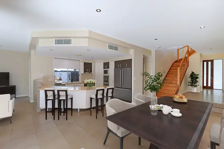 Fifth view of Homely house listing, 22 Selkirk Way, Peregian Springs QLD 4573
