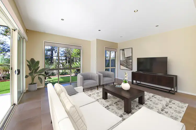 Sixth view of Homely house listing, 22 Selkirk Way, Peregian Springs QLD 4573