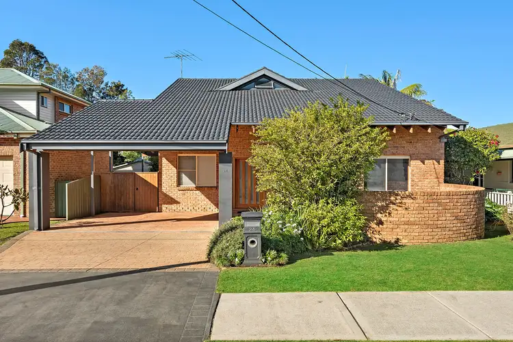 Main view of Homely house listing, 24 Parklands Avenue, Heathcote NSW 2233