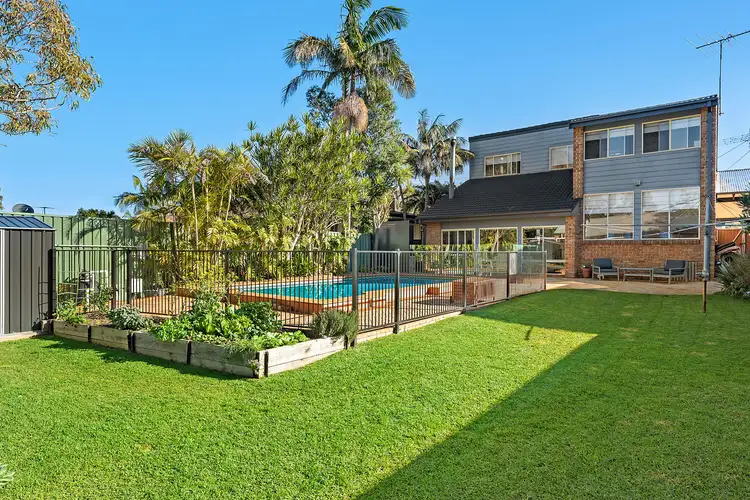 Second view of Homely house listing, 24 Parklands Avenue, Heathcote NSW 2233