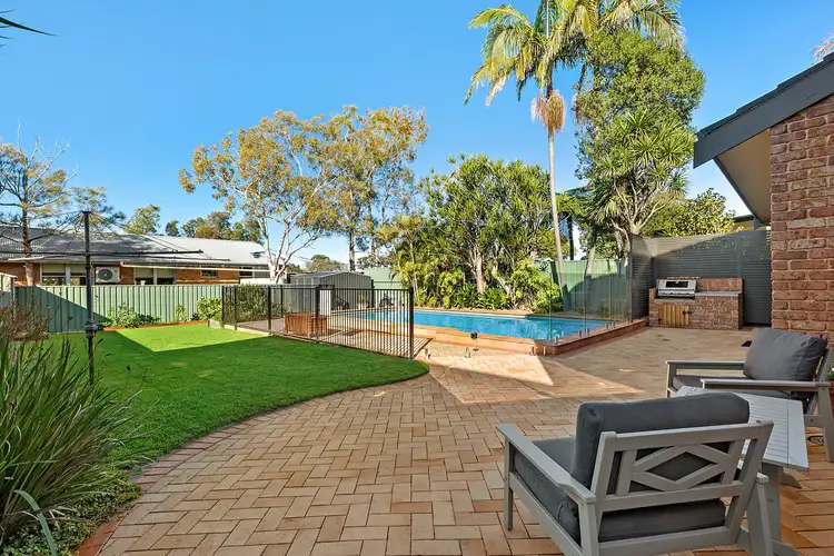 Third view of Homely house listing, 24 Parklands Avenue, Heathcote NSW 2233