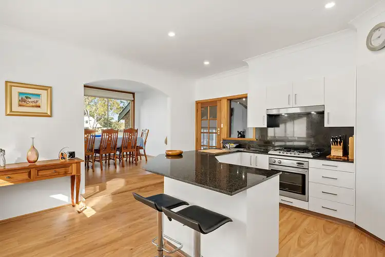 Fourth view of Homely house listing, 24 Parklands Avenue, Heathcote NSW 2233