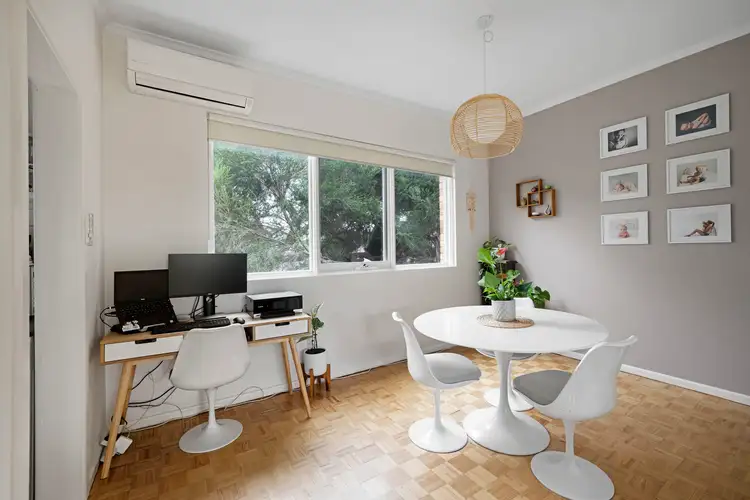 Fourth view of Homely apartment listing, 16/19 Riversdale Road, Hawthorn VIC 3122