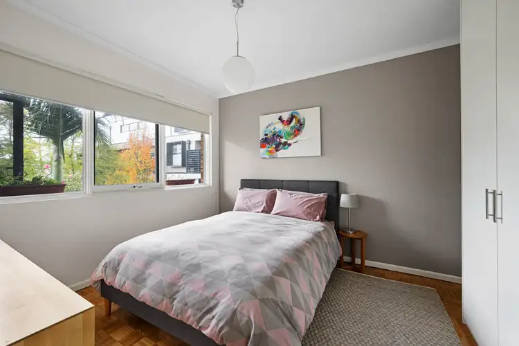 Sixth view of Homely apartment listing, 16/19 Riversdale Road, Hawthorn VIC 3122