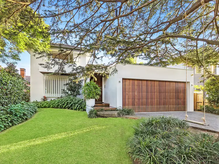 Main view of Homely house listing, 17 Allenby Street, Clontarf NSW 2093