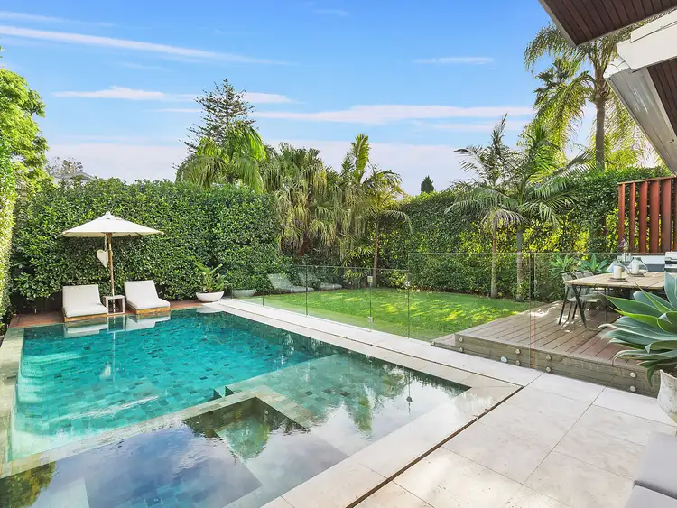 Second view of Homely house listing, 17 Allenby Street, Clontarf NSW 2093