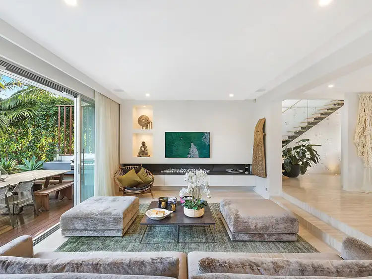 Fourth view of Homely house listing, 17 Allenby Street, Clontarf NSW 2093