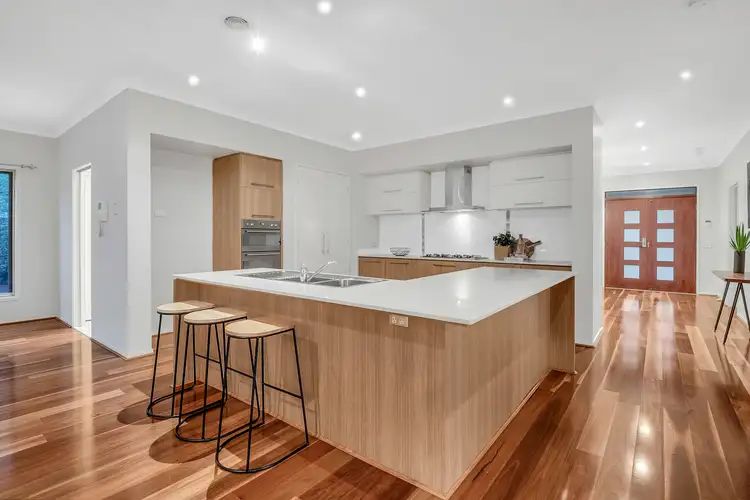 Third view of Homely house listing, 4 Albatross Close, Craigieburn VIC 3064