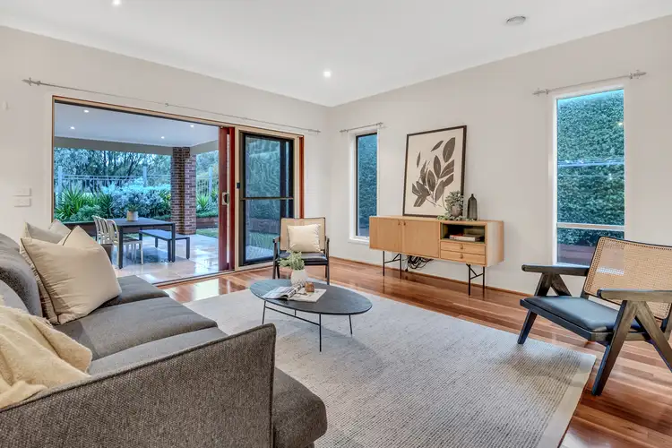 Fourth view of Homely house listing, 4 Albatross Close, Craigieburn VIC 3064