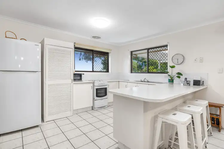 Sixth view of Homely house listing, 589 Cavendish Road, Coorparoo QLD 4151