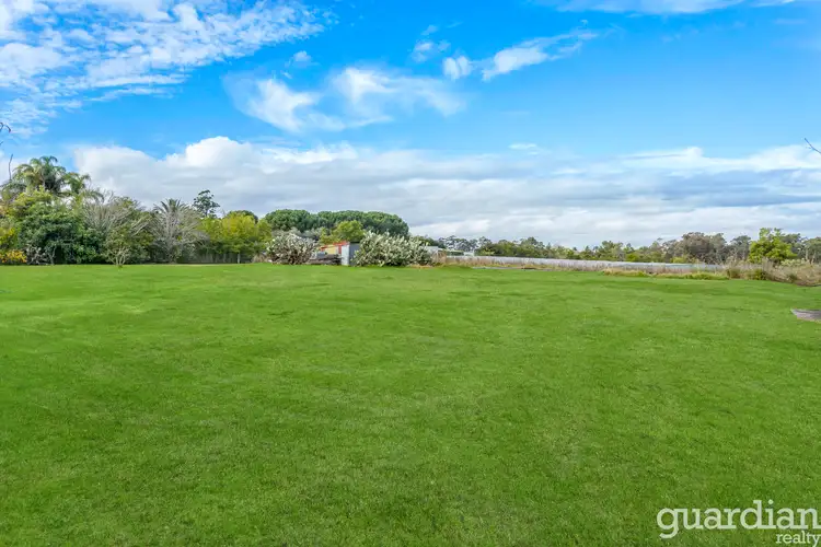 36 Cairnes Road, Glenorie NSW 2157