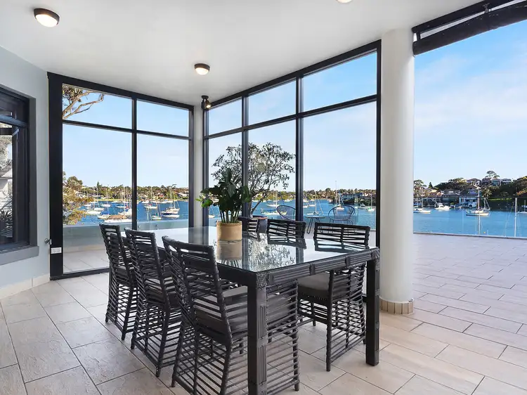 Second view of Homely apartment listing, 3/353 Victoria Place, Drummoyne NSW 2047