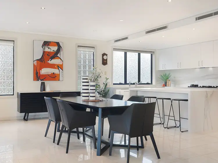 Fifth view of Homely apartment listing, 3/353 Victoria Place, Drummoyne NSW 2047