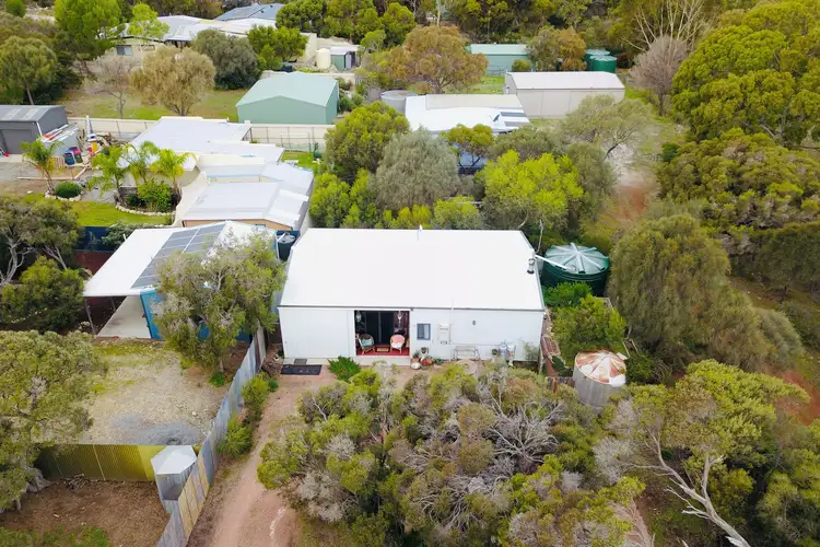 15 Morgan Road, Coffin Bay SA 5607