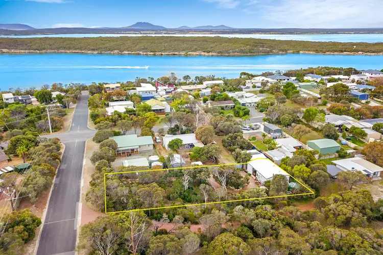 Third view of Homely land listing, 15 Morgan Road, Coffin Bay SA 5607