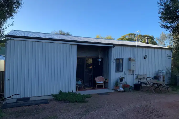 Fifth view of Homely land listing, 15 Morgan Road, Coffin Bay SA 5607