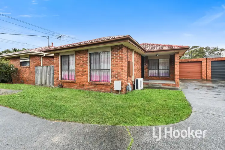 2/27 Kirkham Road, Dandenong VIC 3175