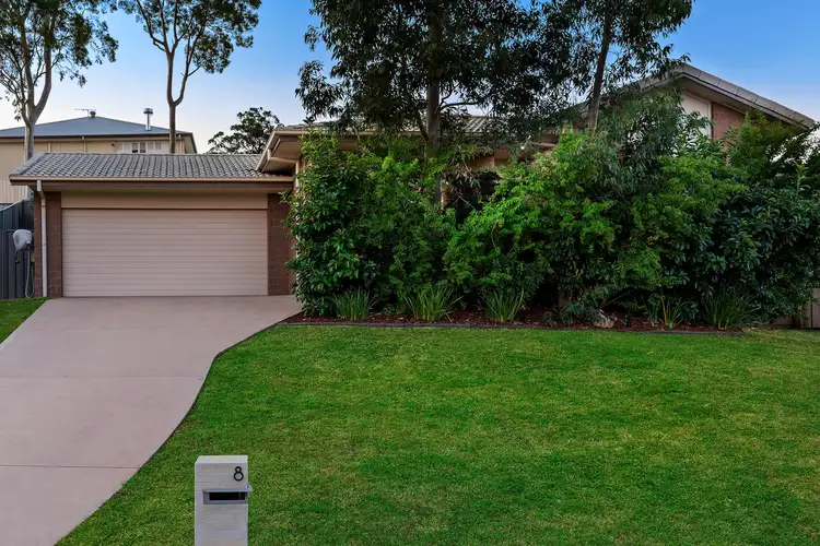 8 Tenyo Street, Cameron Park NSW 2285