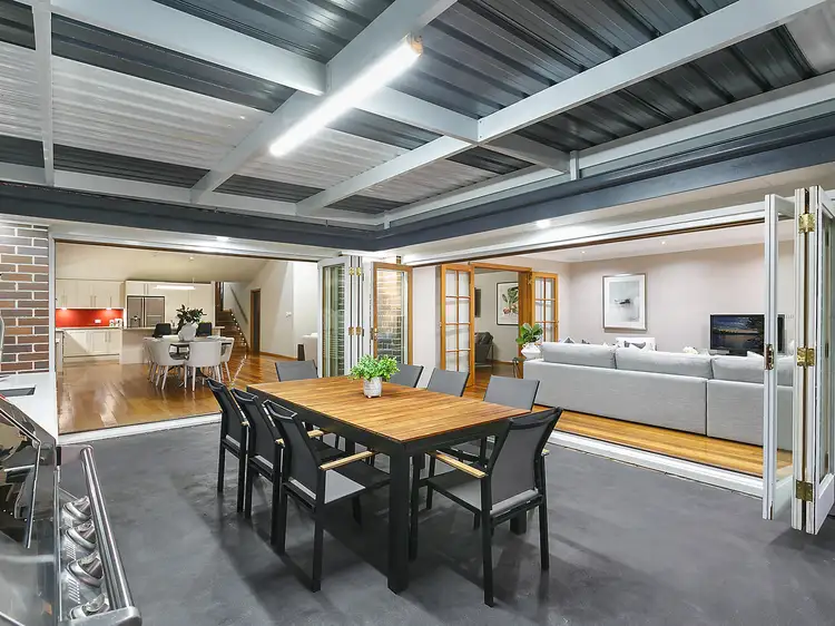 22 Haig Avenue, Denistone East NSW 2112