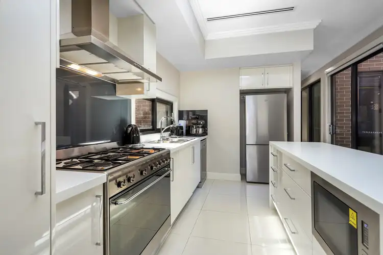 Main view of Homely house listing, 38 Schembri Street, Riverstone NSW 2765