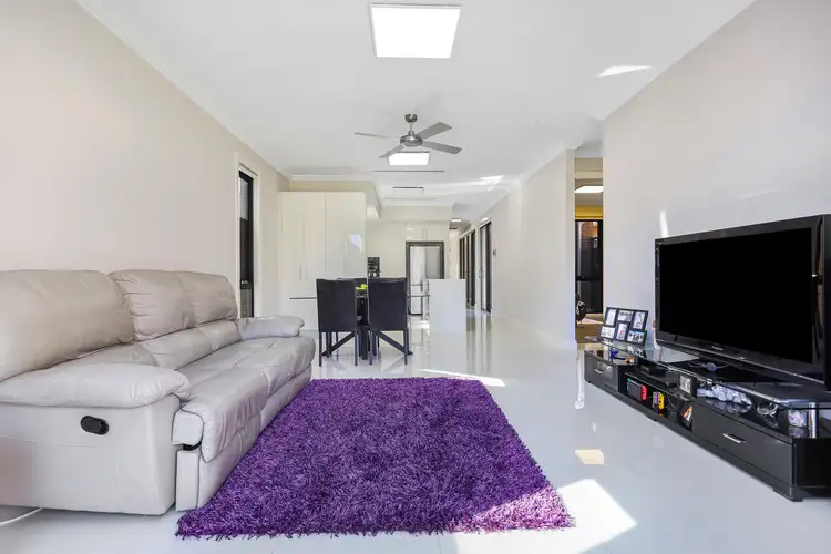 Fifth view of Homely house listing, 38 Schembri Street, Riverstone NSW 2765