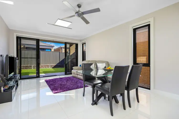 Sixth view of Homely house listing, 38 Schembri Street, Riverstone NSW 2765