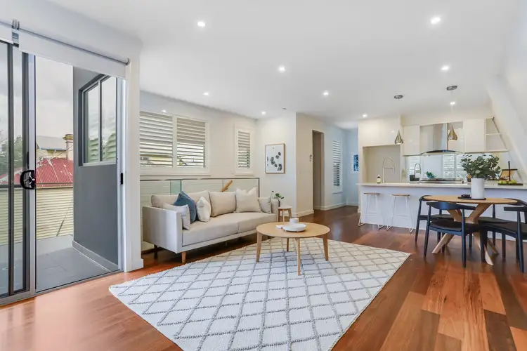 Second view of Homely house listing, 52 Kororoit Creek Road, Williamstown VIC 3016