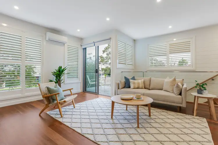 Third view of Homely house listing, 52 Kororoit Creek Road, Williamstown VIC 3016