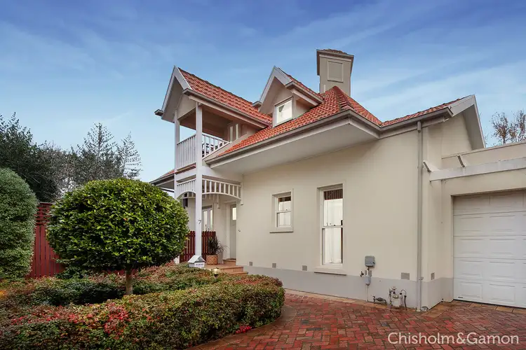 7/35-37 John Street, Elwood VIC 3184