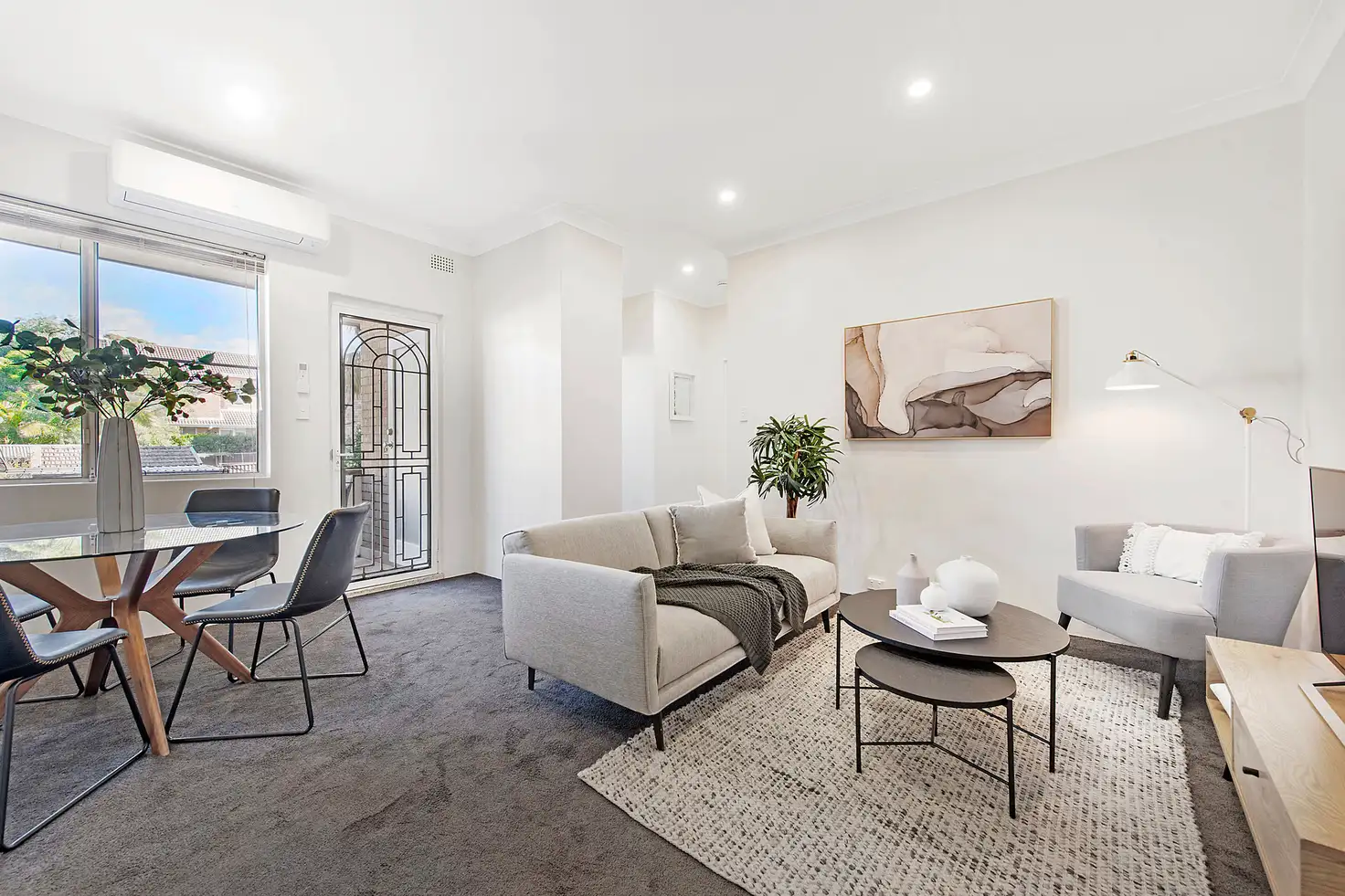 Main view of Homely apartment listing, 4/23-25 Connells Point Road, South Hurstville NSW 2221