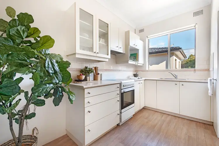 Fourth view of Homely apartment listing, 4/23-25 Connells Point Road, South Hurstville NSW 2221