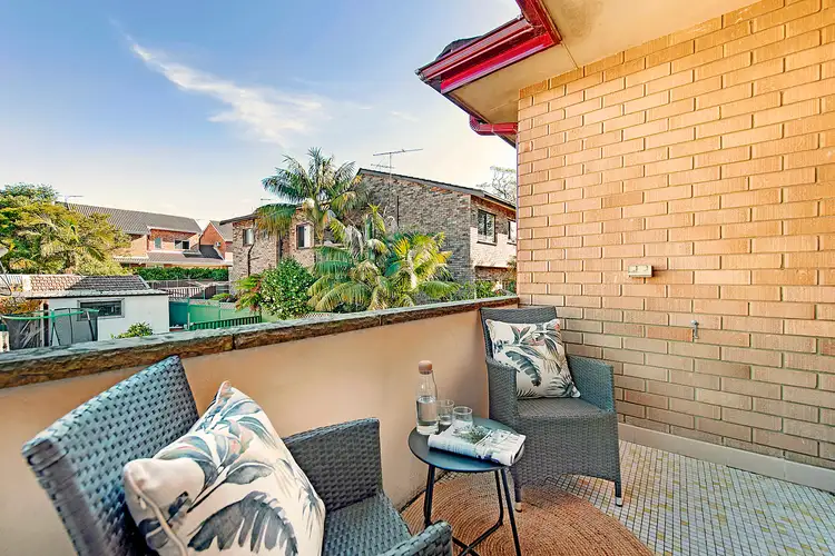 Fifth view of Homely apartment listing, 4/23-25 Connells Point Road, South Hurstville NSW 2221