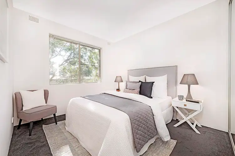 Sixth view of Homely apartment listing, 4/23-25 Connells Point Road, South Hurstville NSW 2221