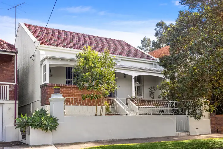 98 Hawthorne Parade, Haberfield NSW 2045