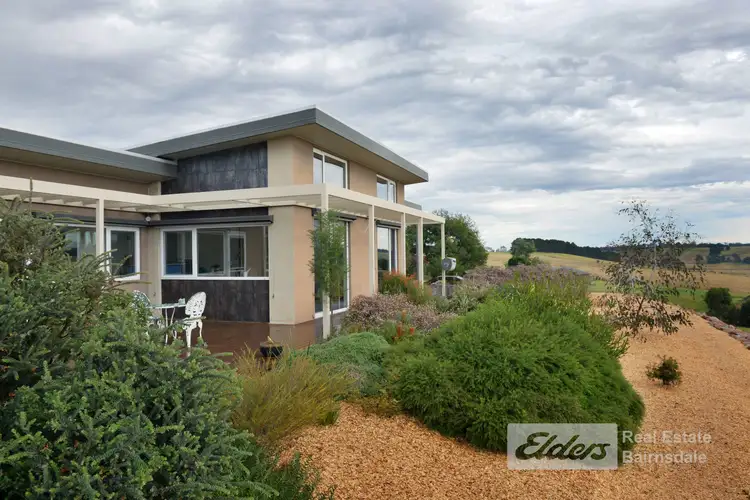 Main view of Homely house listing, 185 Orrs Road, Wy Yung VIC 3875