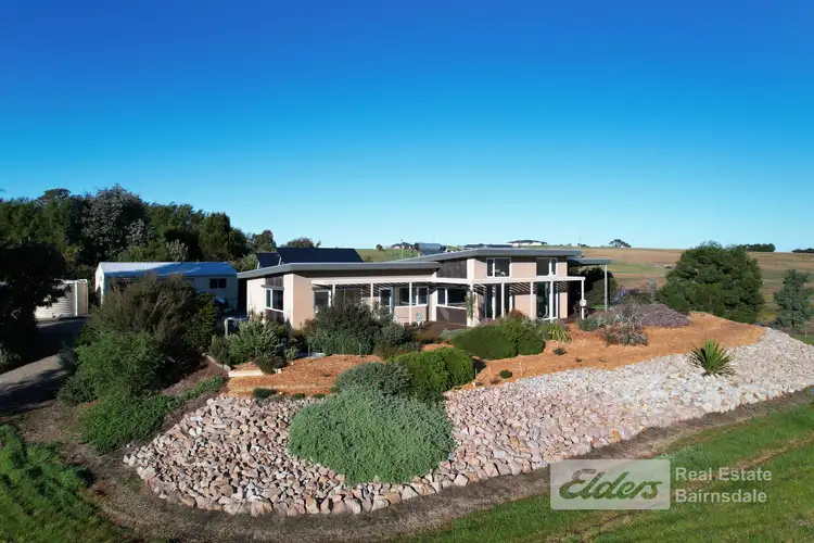 Second view of Homely house listing, 185 Orrs Road, Wy Yung VIC 3875