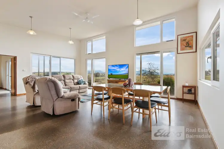 Third view of Homely house listing, 185 Orrs Road, Wy Yung VIC 3875