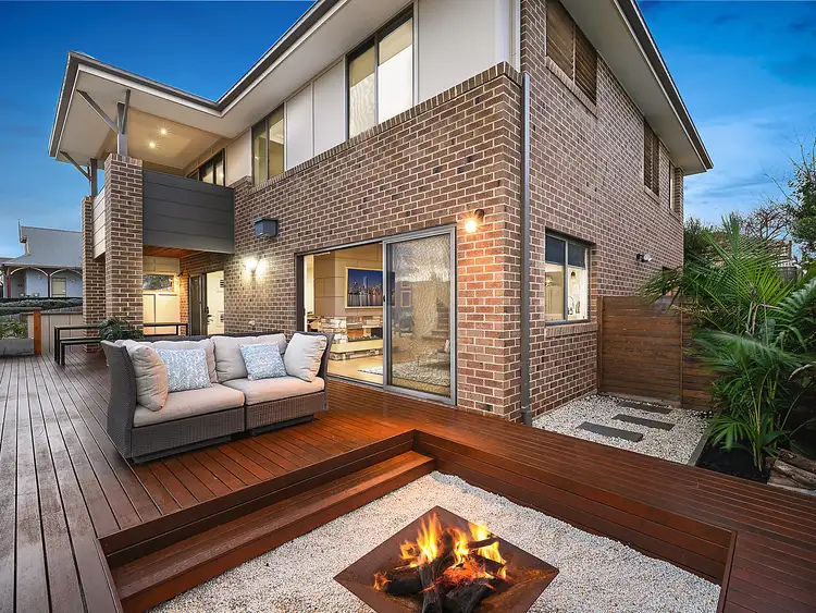 Third view of Homely house listing, 19 Vaucluse Rise, Highton VIC 3216