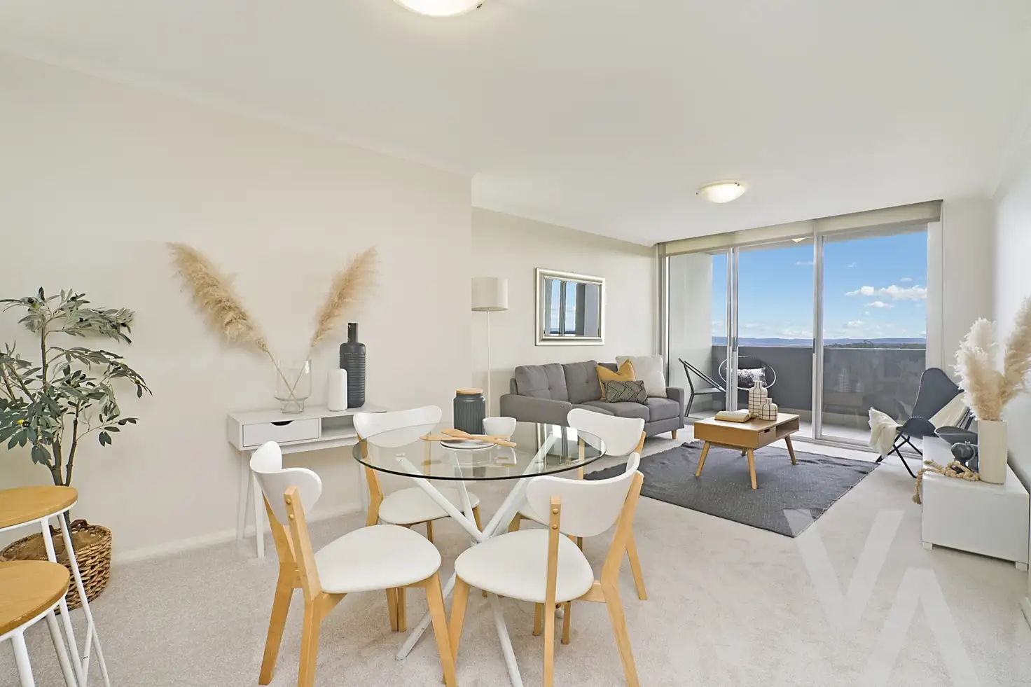 Main view of Homely apartment listing, 607/316 Charlestown Road, Charlestown NSW 2290