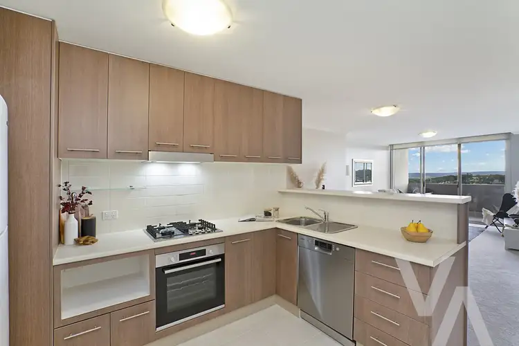 Second view of Homely apartment listing, 607/316 Charlestown Road, Charlestown NSW 2290