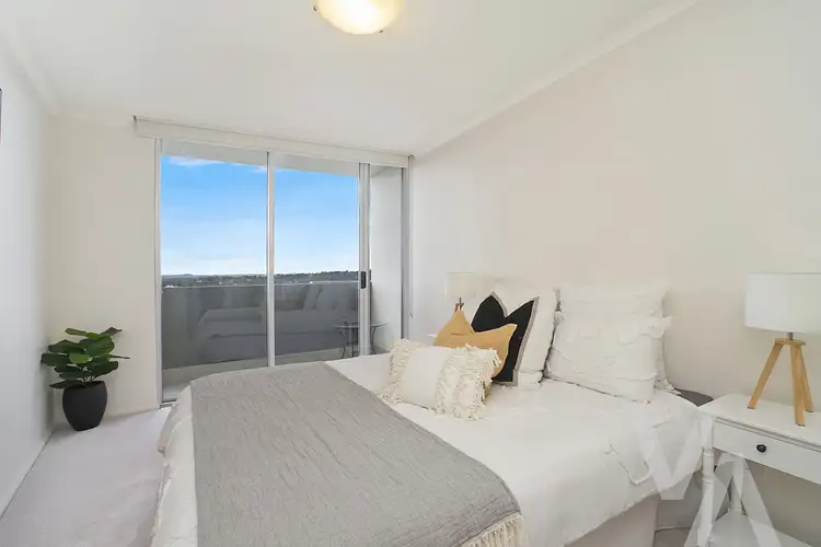 Third view of Homely apartment listing, 607/316 Charlestown Road, Charlestown NSW 2290