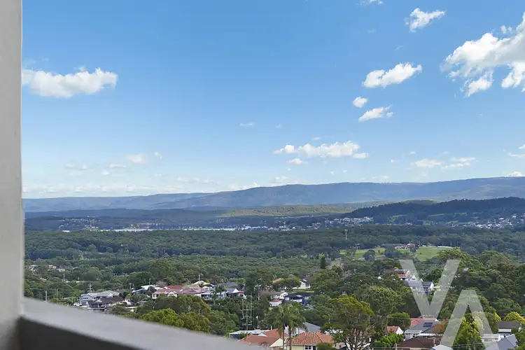 Fifth view of Homely apartment listing, 607/316 Charlestown Road, Charlestown NSW 2290