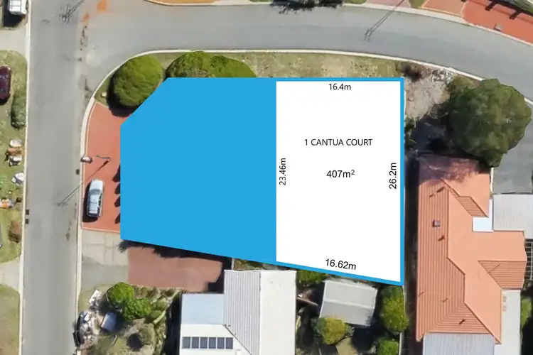 1 Cantua Court, Greenwood WA 6024